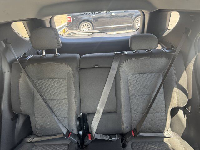 2018 Chevrolet Equinox LT Cleveland OH