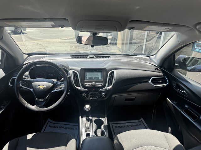 2018 Chevrolet Equinox LT Cleveland OH