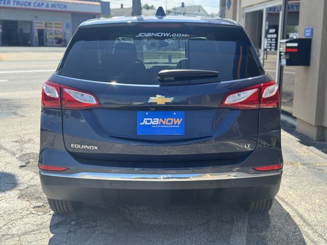2018 Chevrolet Equinox LT Cleveland OH