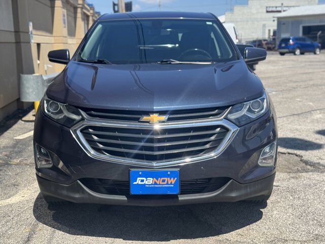 2018 Chevrolet Equinox LT Cleveland OH