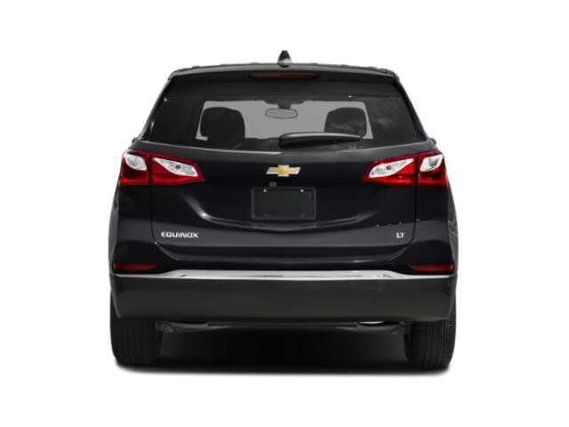 2018 Chevrolet Equinox LT Appleton WI