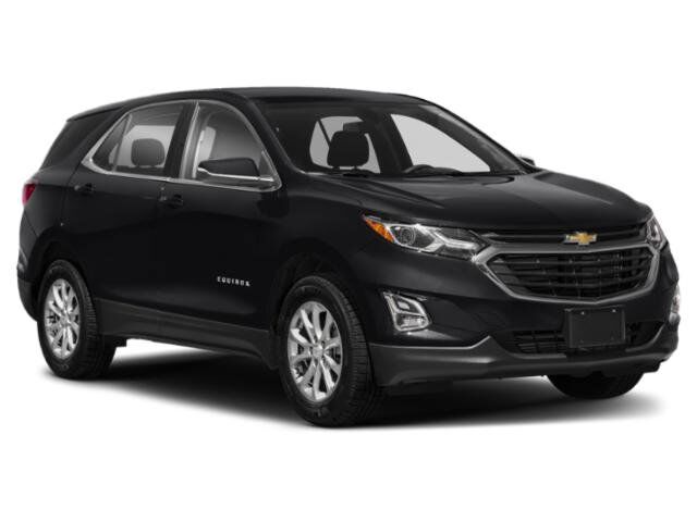 2018 Chevrolet Equinox LT Appleton WI