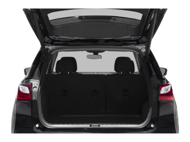 2018 Chevrolet Equinox LT Appleton WI