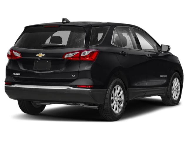 2018 Chevrolet Equinox LT Appleton WI