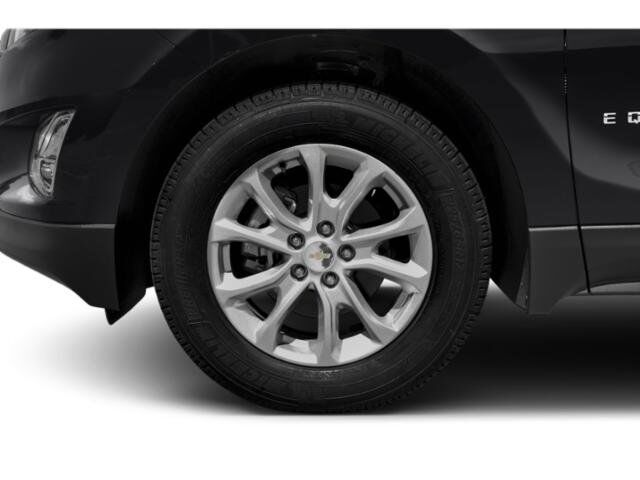 2018 Chevrolet Equinox LT Appleton WI