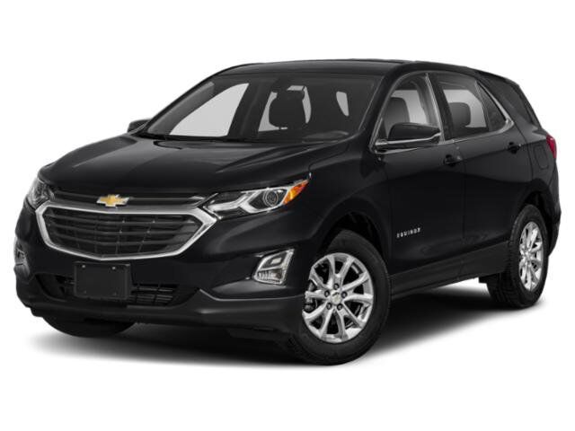 2018 Chevrolet Equinox LT Appleton WI