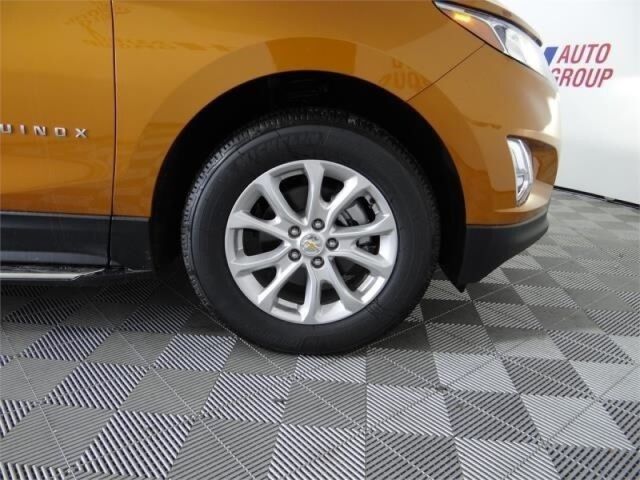 2018 Chevrolet Equinox LT Oshkosh WI