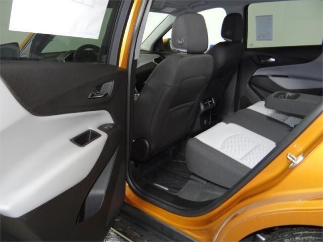 2018 Chevrolet Equinox LT Oshkosh WI