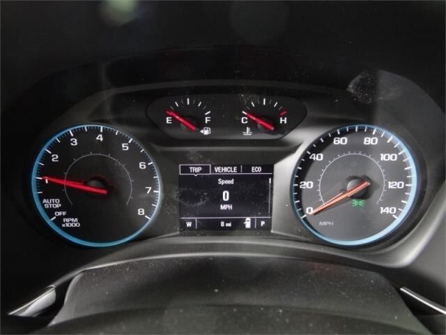 2018 Chevrolet Equinox LT Oshkosh WI