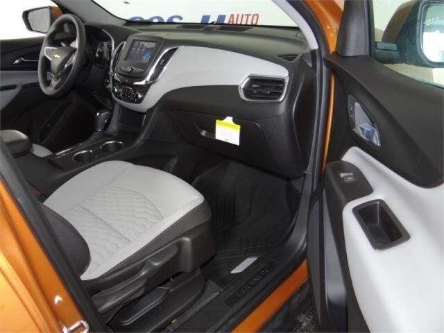 2018 Chevrolet Equinox LT Oshkosh WI
