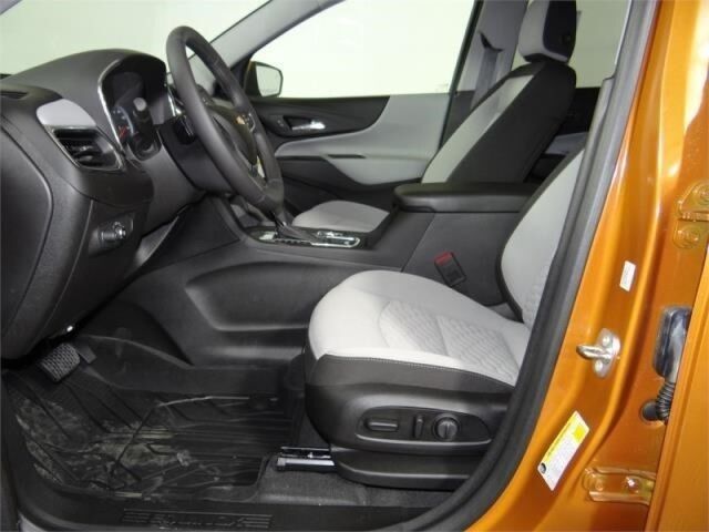 2018 Chevrolet Equinox LT Oshkosh WI