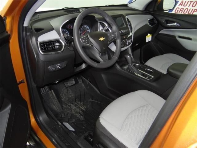 2018 Chevrolet Equinox LT Oshkosh WI