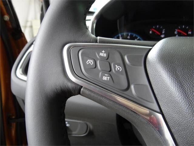 2018 Chevrolet Equinox LT Oshkosh WI