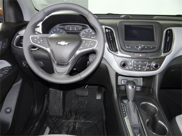 2018 Chevrolet Equinox LT Oshkosh WI