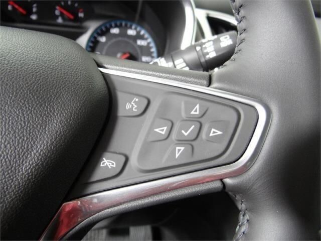 2018 Chevrolet Equinox LT Oshkosh WI