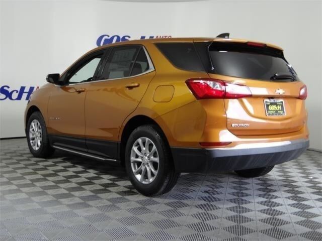 2018 Chevrolet Equinox LT Oshkosh WI