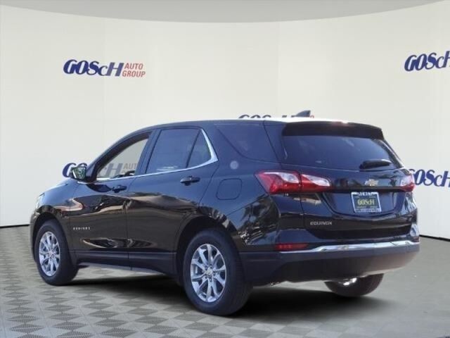 2018 Chevrolet Equinox LT Oshkosh WI