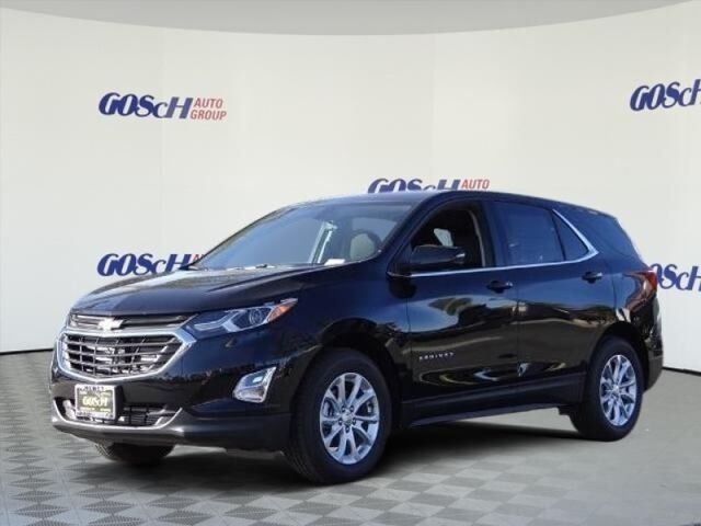 2018 Chevrolet Equinox LT Oshkosh WI