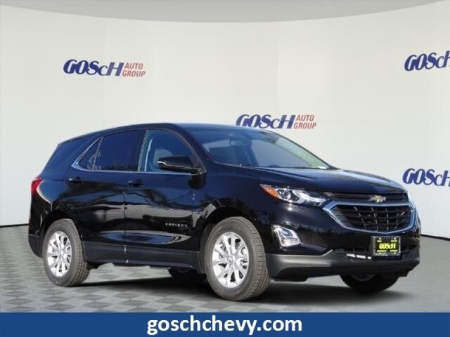 2018 Chevrolet Equinox LT Oshkosh WI