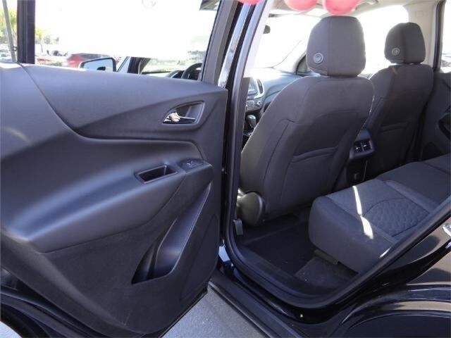 2018 Chevrolet Equinox LT Oshkosh WI