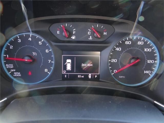 2018 Chevrolet Equinox LT Oshkosh WI
