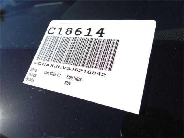 2018 Chevrolet Equinox LT Oshkosh WI