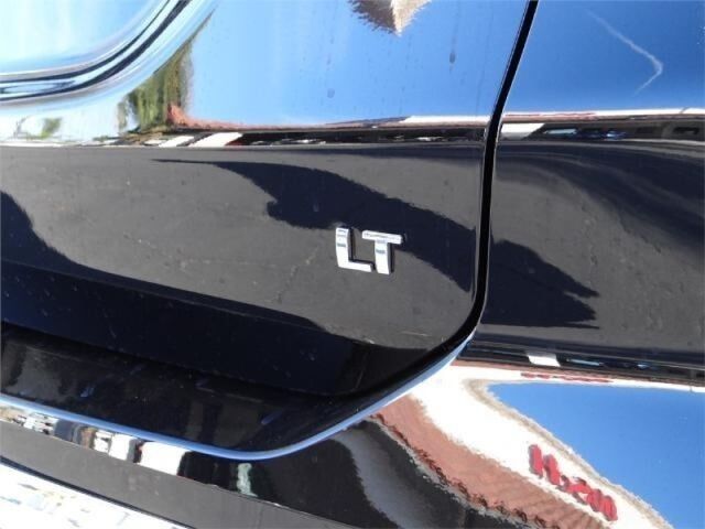 2018 Chevrolet Equinox LT Oshkosh WI
