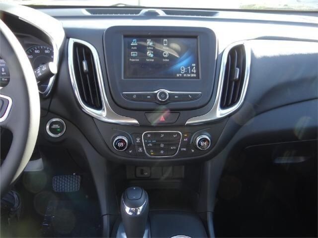 2018 Chevrolet Equinox LT Oshkosh WI