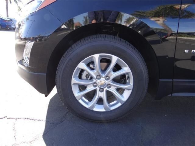 2018 Chevrolet Equinox LT Oshkosh WI