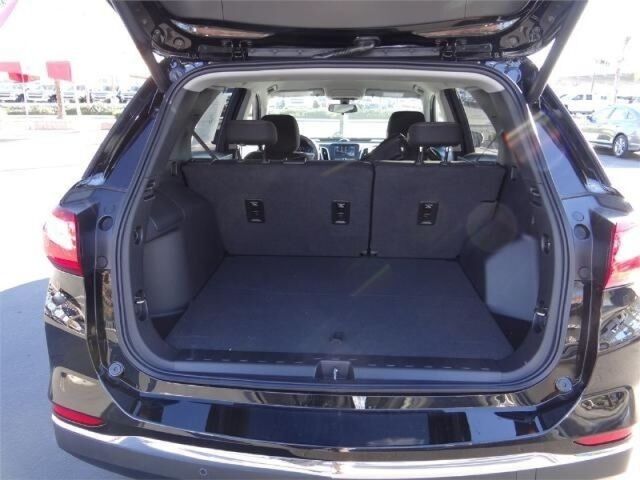 2018 Chevrolet Equinox LT Oshkosh WI