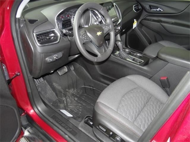 2018 Chevrolet Equinox LT Oshkosh WI