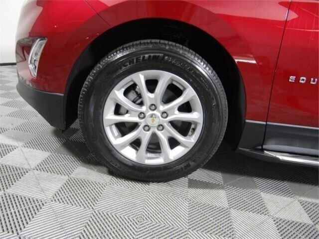 2018 Chevrolet Equinox LT Oshkosh WI