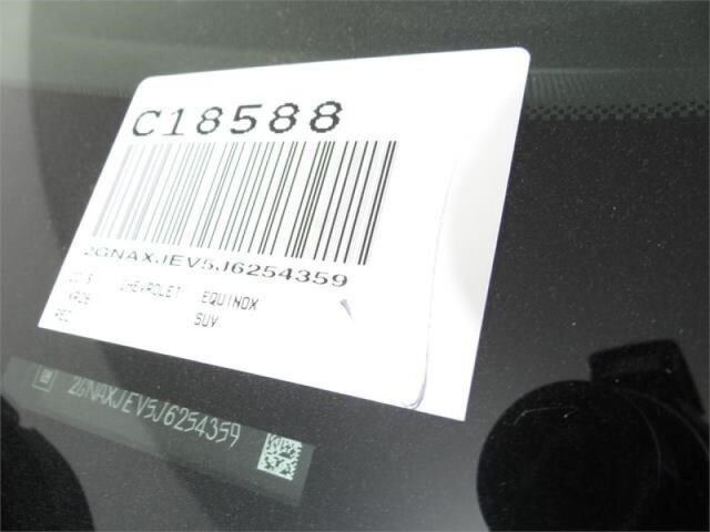 2018 Chevrolet Equinox LT Oshkosh WI