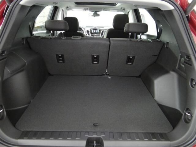 2018 Chevrolet Equinox LT Oshkosh WI