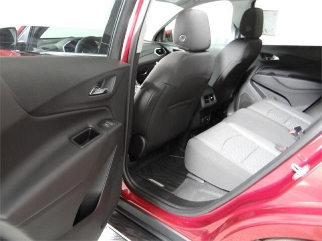 2018 Chevrolet Equinox LT Oshkosh WI