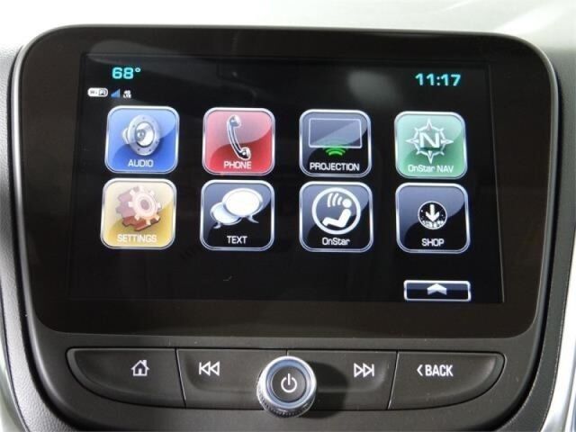 2018 Chevrolet Equinox LT Oshkosh WI