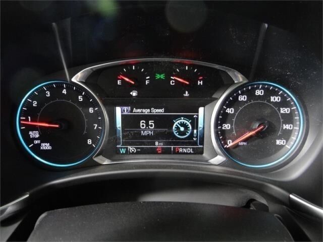 2018 Chevrolet Equinox LT Oshkosh WI