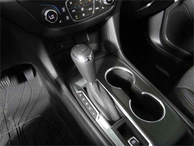 2018 Chevrolet Equinox LT Oshkosh WI