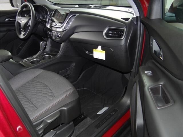 2018 Chevrolet Equinox LT Oshkosh WI