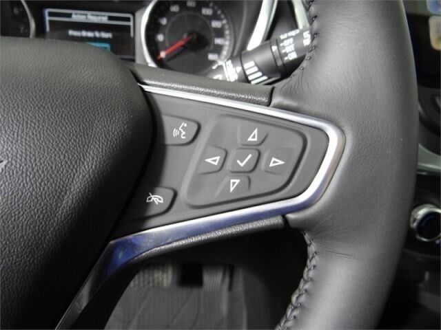 2018 Chevrolet Equinox LT Oshkosh WI