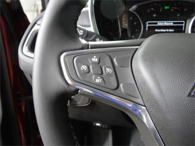 2018 Chevrolet Equinox LT Oshkosh WI