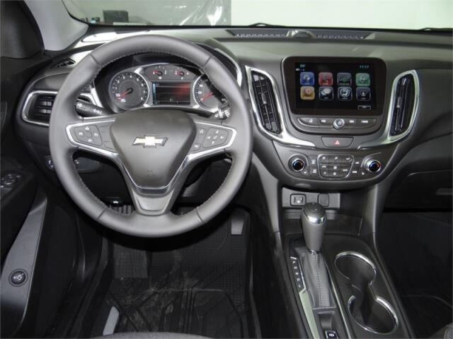 2018 Chevrolet Equinox LT Oshkosh WI