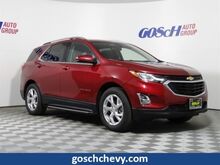 2018_Chevrolet_Equinox_LT_ Oshkosh WI