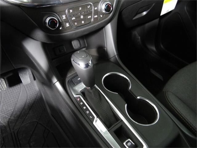 2018 Chevrolet Equinox LT Oshkosh WI