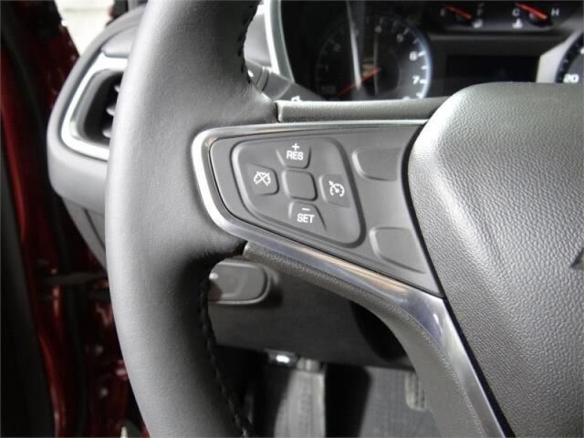 2018 Chevrolet Equinox LT Oshkosh WI