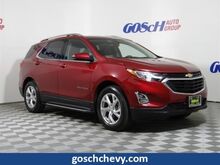 2018_Chevrolet_Equinox_LT_ Oshkosh WI