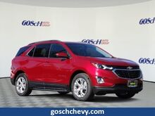 2018_Chevrolet_Equinox_LT_ Oshkosh WI
