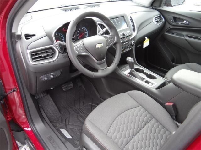 2018 Chevrolet Equinox LT Oshkosh WI