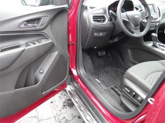 2018 Chevrolet Equinox LT Oshkosh WI