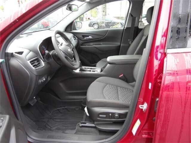 2018 Chevrolet Equinox LT Oshkosh WI